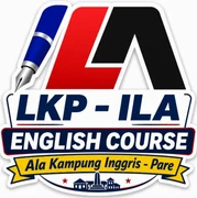 LKP ILA English Course